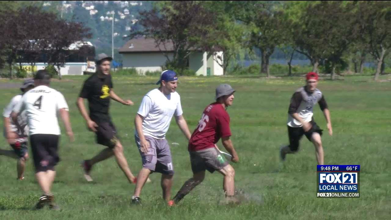 'Freedom Fest' Tourney Honors Friend Killed In Car Accident