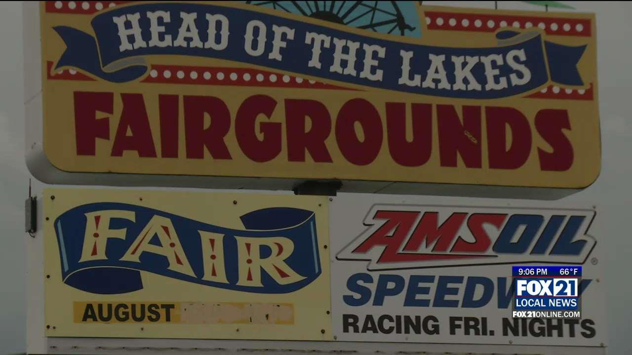 Head of the Lakes Fair Starts Tuesday