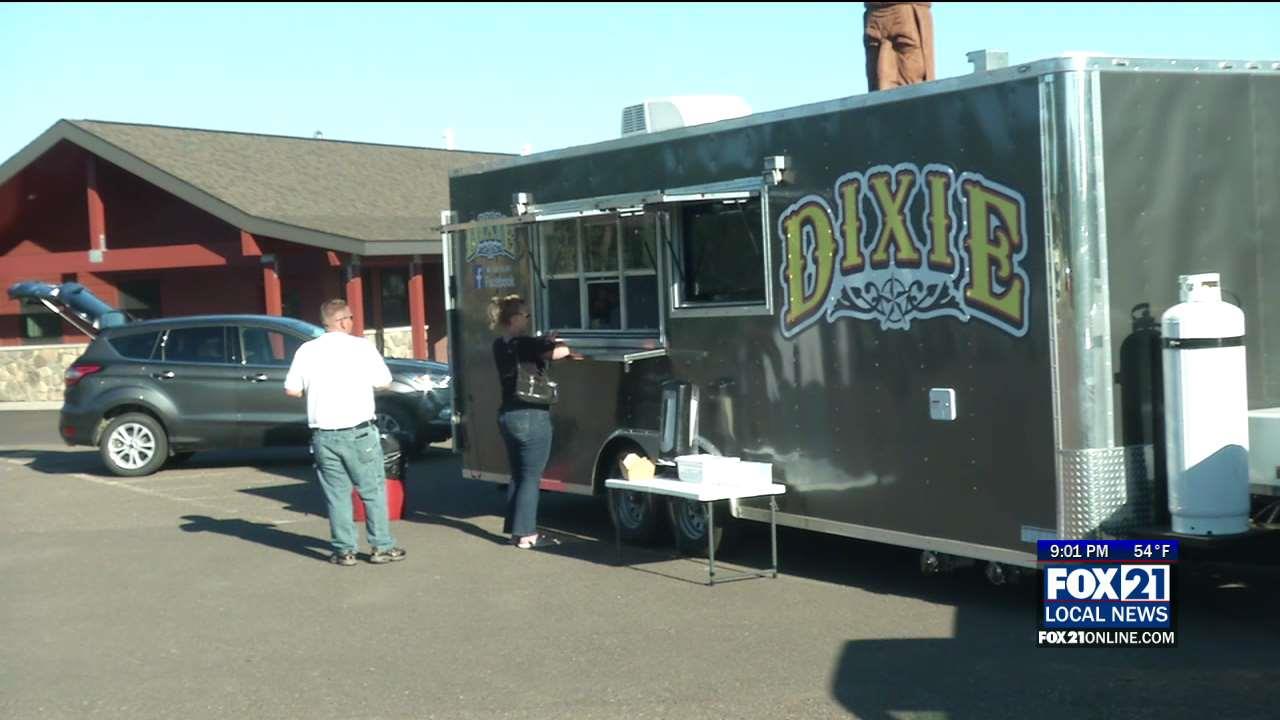 Two Harbors Staple Dixie Rebuilds In New Way