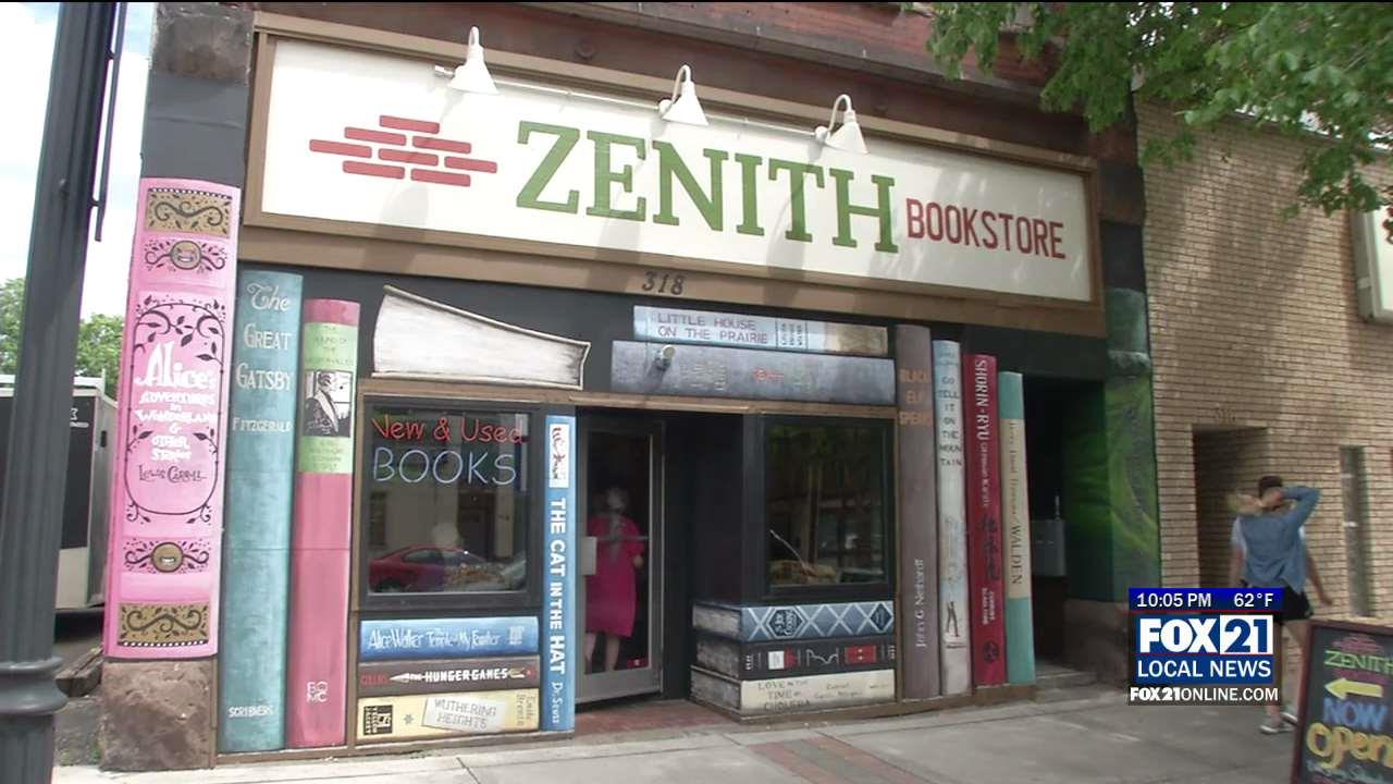 Zenith Bookstore
