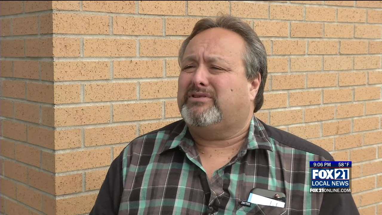 Local Business Owner Looks to Help Hurricane Victims - Fox21Online
