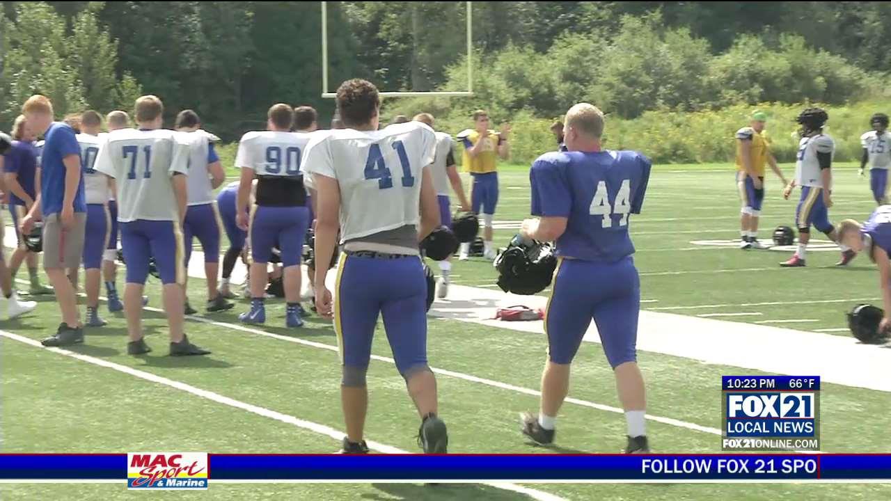 Saints Camp The Qb Story You Need To Seebefore Its Too Late - fzp99b9