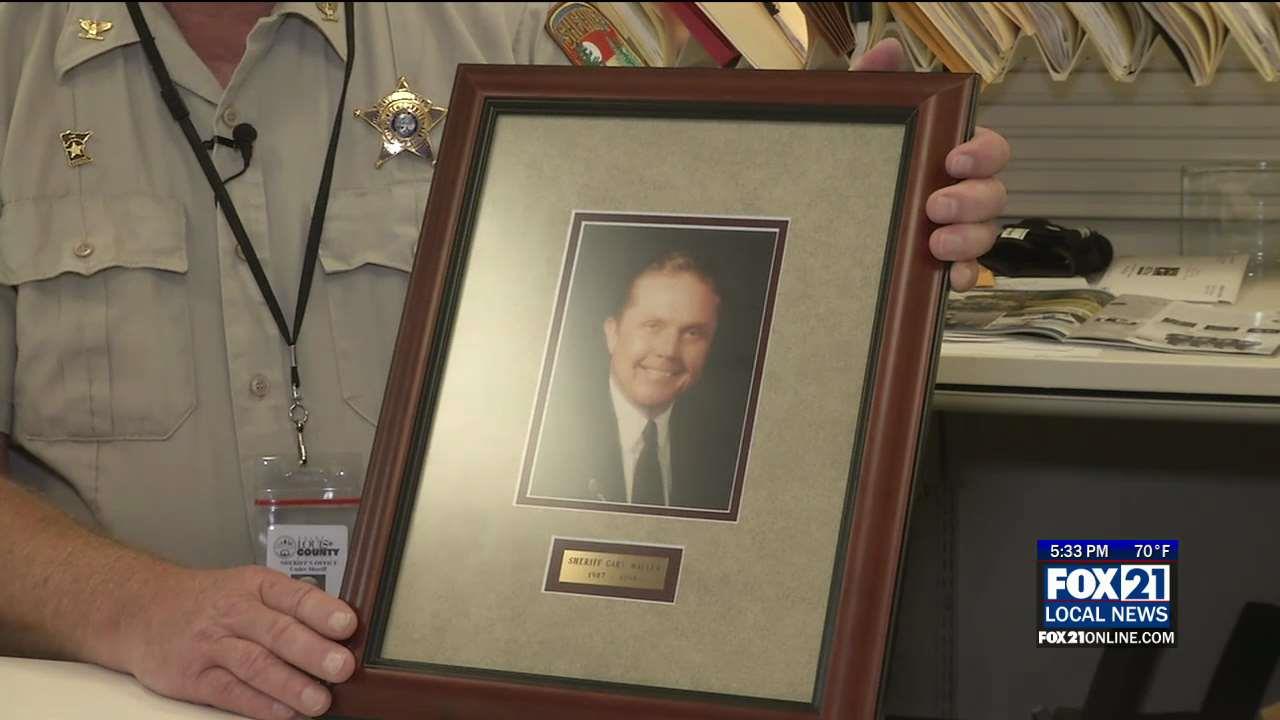 Remembering the Late Gary Waller