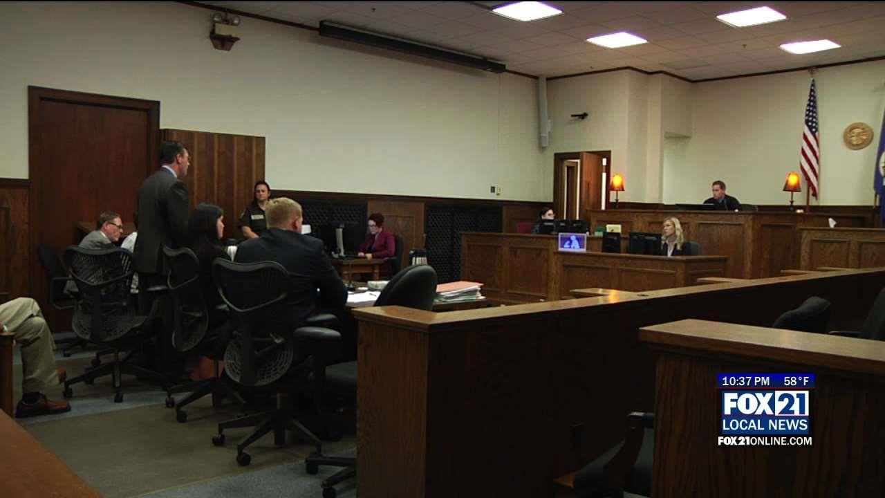 Victim's Family Statisfied with Katzmark Sentence - Fox21Online