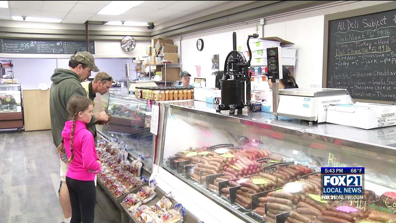 Superior Meats Renovations Helps Them Open Up to New Markets