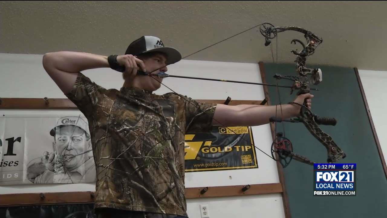 Archery Hunting Season Starts Off Strong