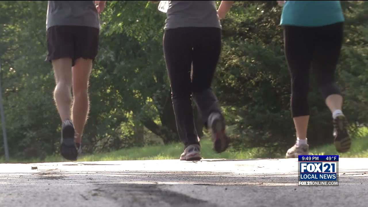 Great Outdoors: Lakeside Community Walk/Run - Fox21Online