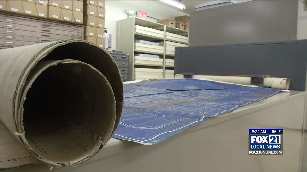 Research Center Preserves Stories of Minnesota's Iron Ranges