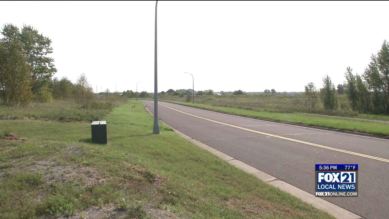 City Looking at Helping Get More Business in Industrial Park