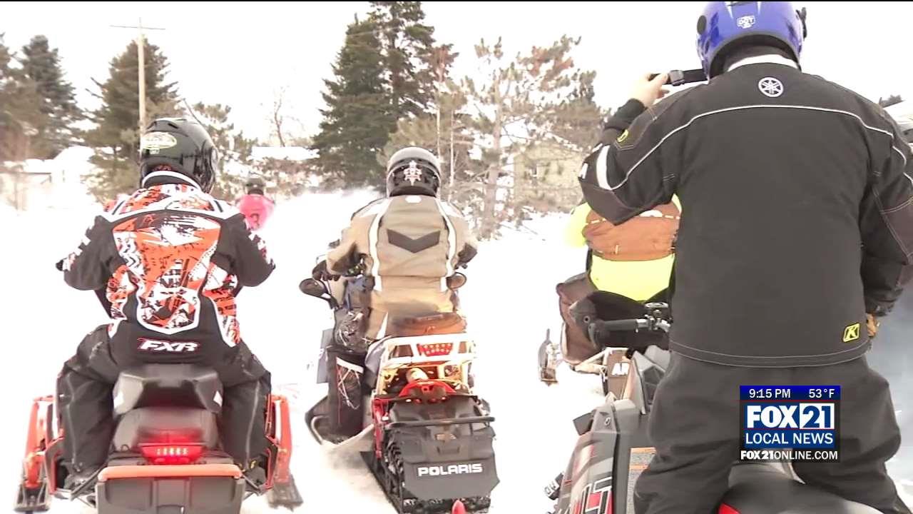 Blizzard Tour Aims to Raise Another 1 Million for ALS Research