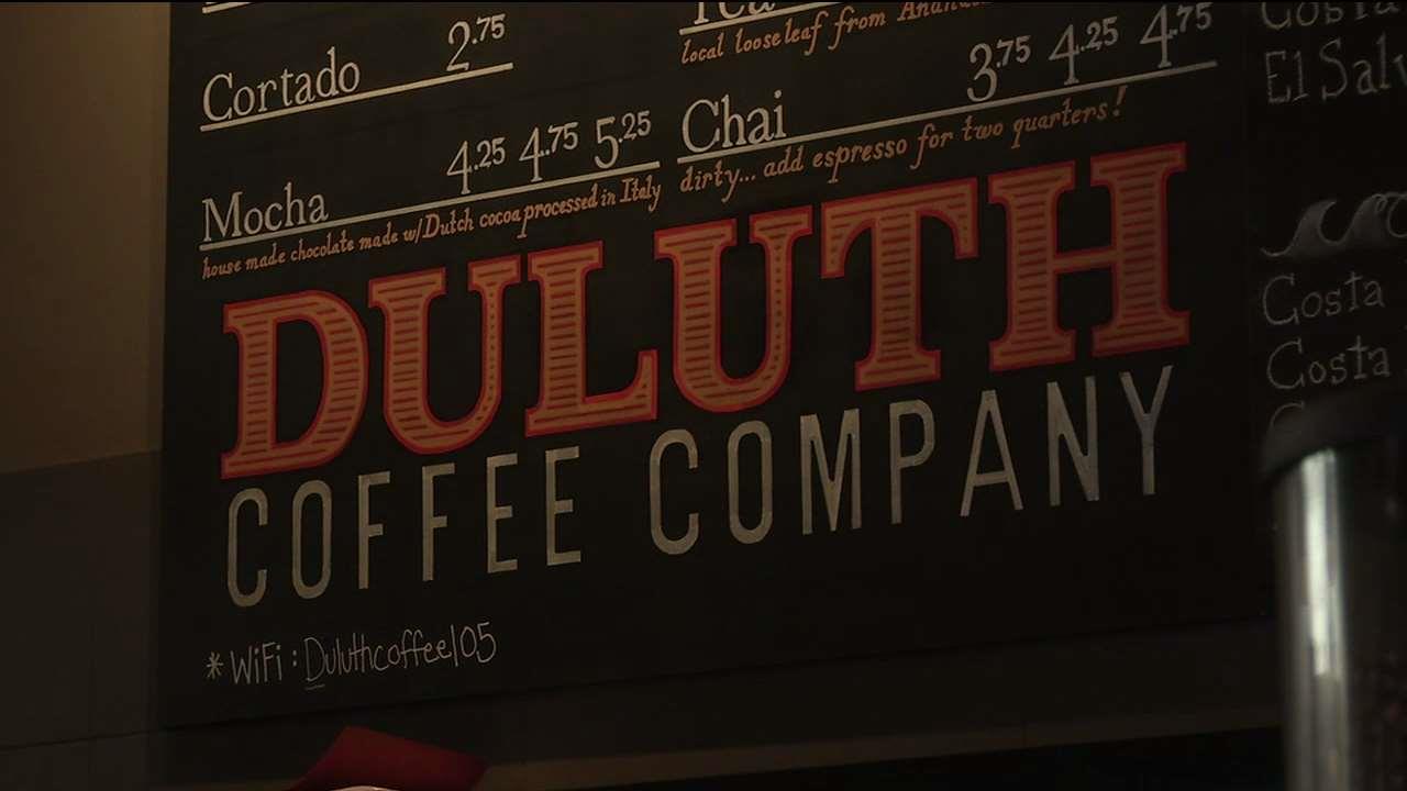 Duluth Coffee Company Celebrates 5 Years Of Roasting