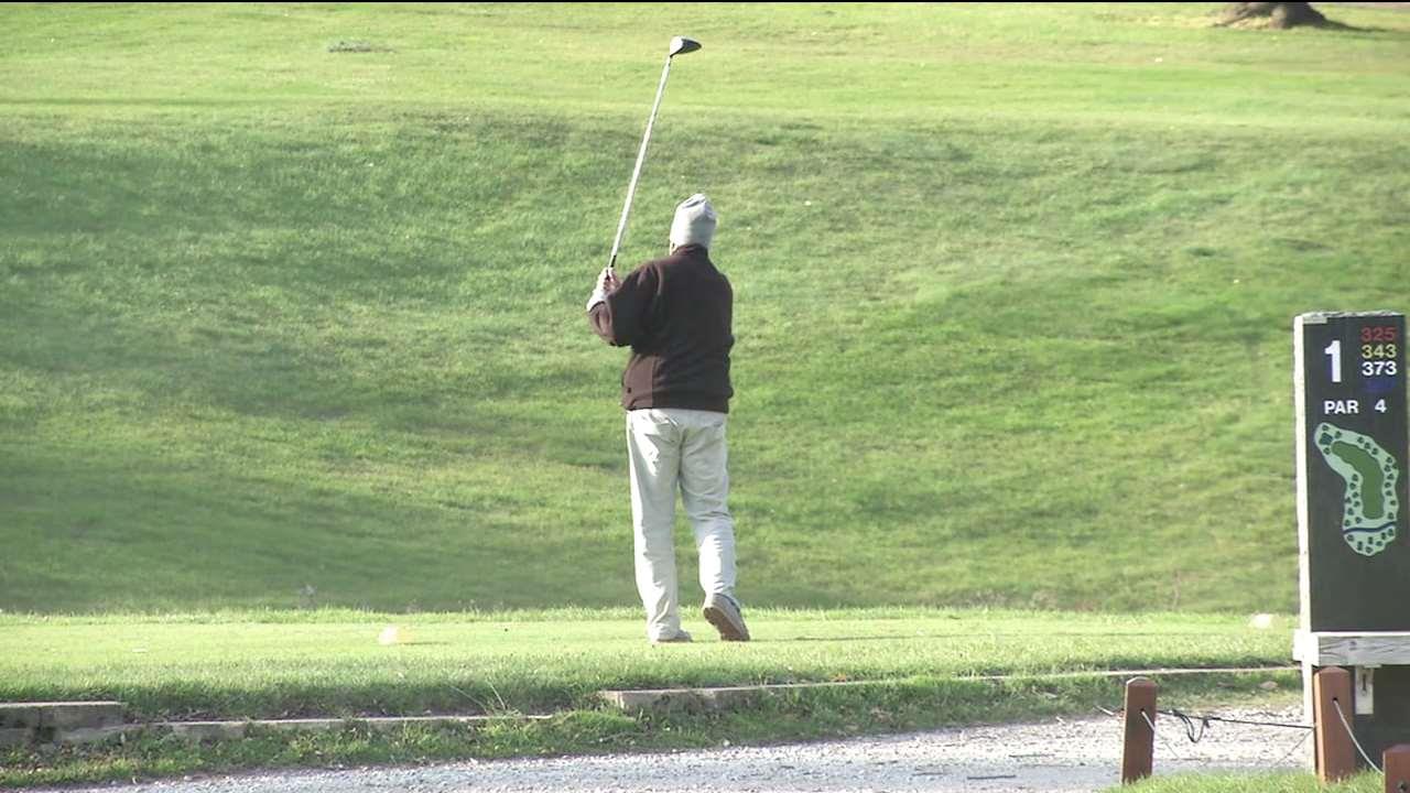 Duluth Golf Courses Close