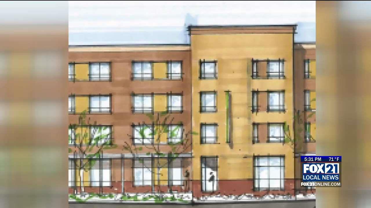 Grant Creates Local Affordable Housing