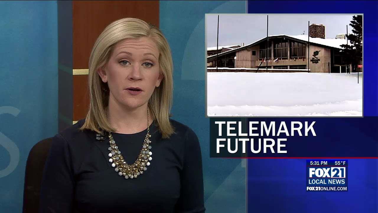 Future of Telemark Looks Brigther