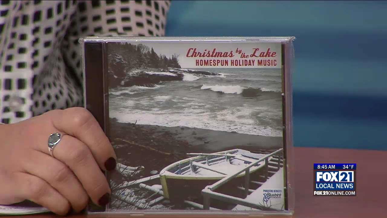 Christmas by the Lake XI to be Released Wednesday - Fox21Online