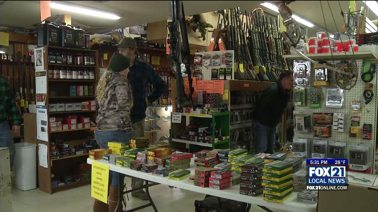 Preparing for Firearm Deer Hunting Season Opener - Fox21Online
