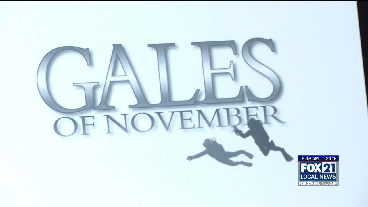 Annual Gales of November Conference Begins Friday