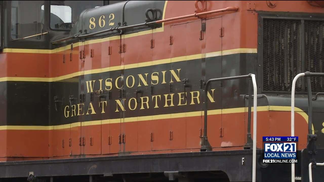 Wisconsin Great Northern Railroad