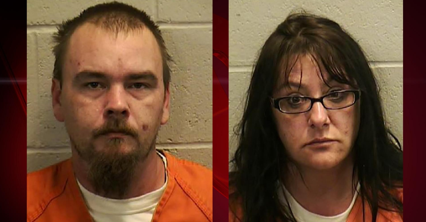 Couple Charged In Online Sex Scam Targeting Neighbor Fox21online 4699