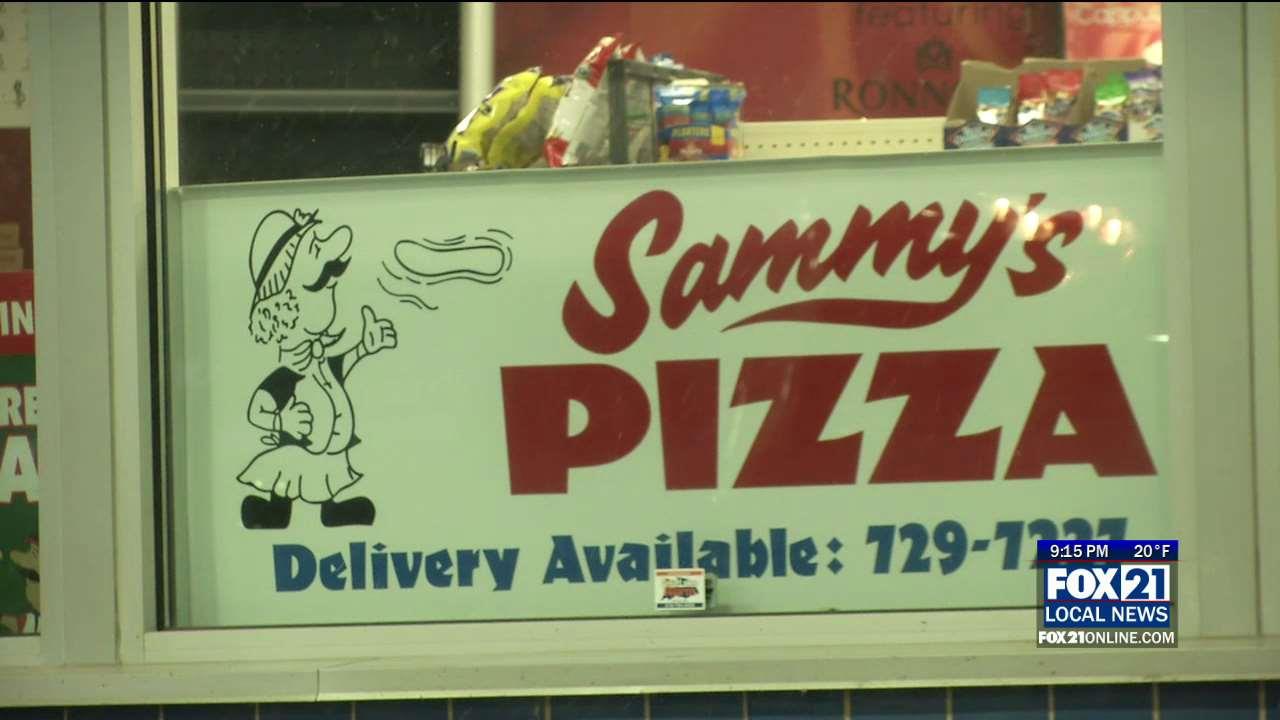 Hermantown Sammy's Pizza Closes