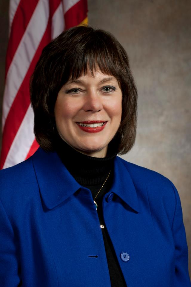 Walker Appoints Sen. Sheila Harsdorf as Agriculture Head - Fox21Online