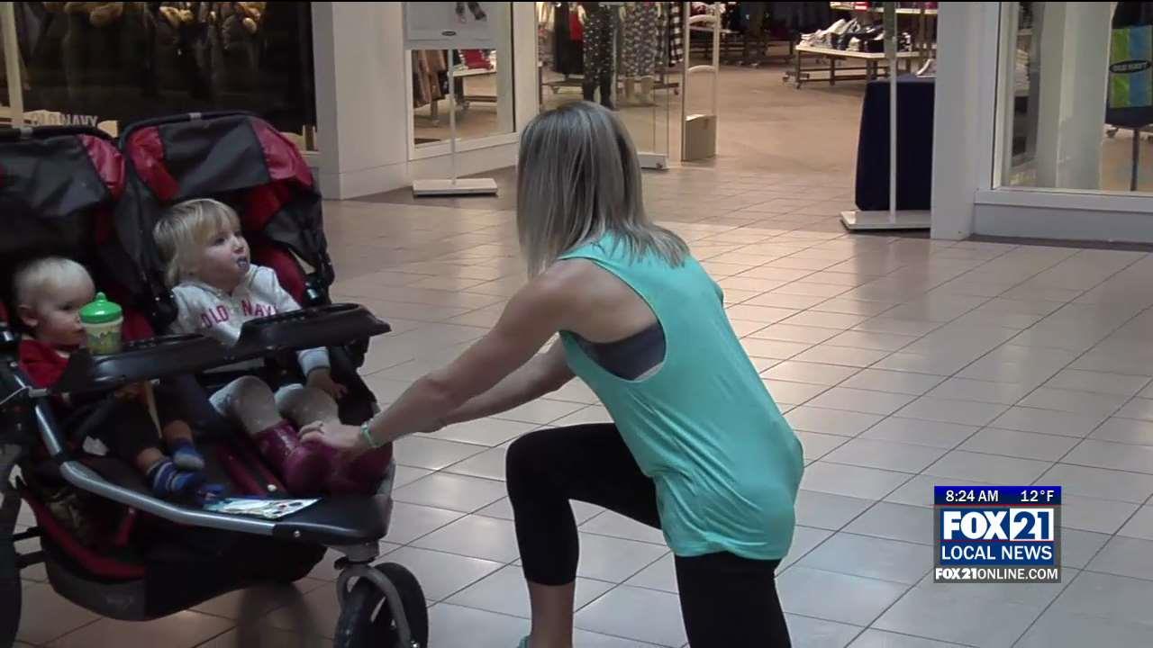 fit4mom twin ports