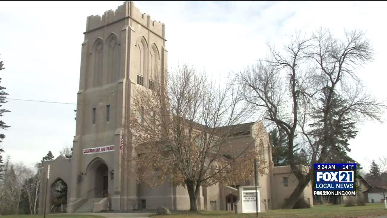 Morgan Park Church Stands Tall for 100 Years - Fox21Online