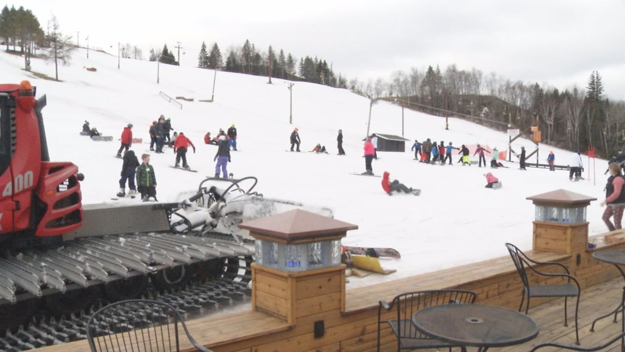 Mont du Lac Offers Major Discount on Season Passes