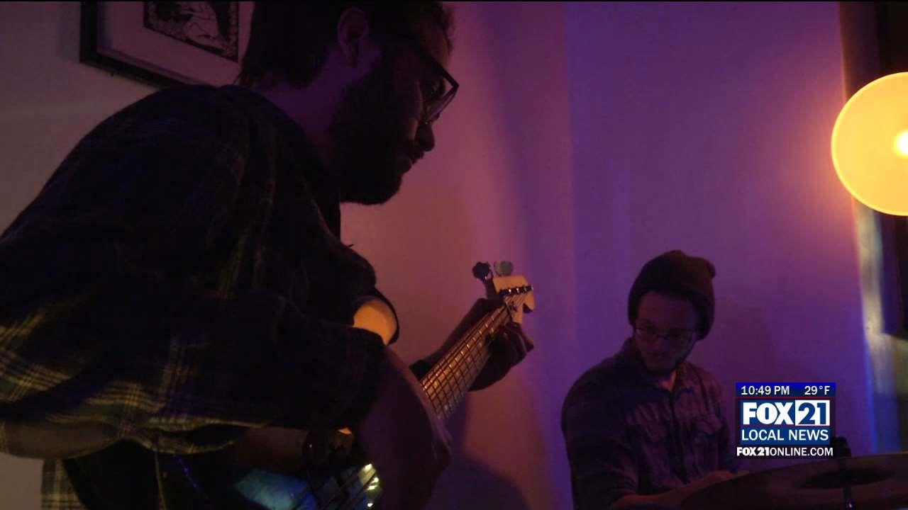 Blush Offers a New Space for Artists in Duluth