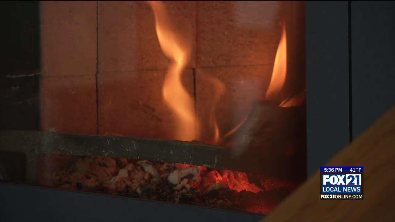 Wood Stove Exchange Program Helps Protect the Environment