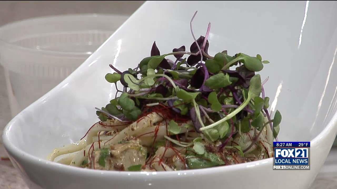 New Restaurant in Duluth Shares Noodle Recipe