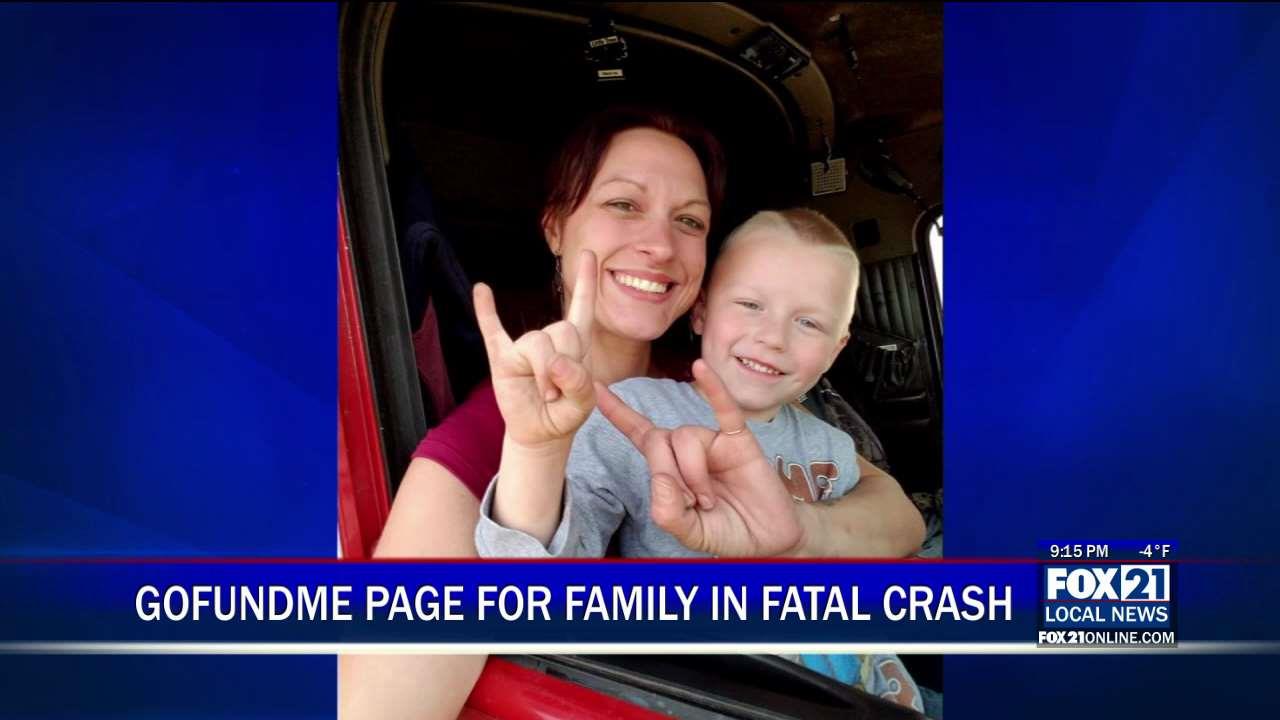 GoFundMe Page Set Up For Family Who Lost Mother In Car Crash