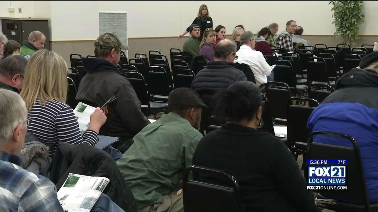 St. Louis County Land Sale Auction Brings In More Than 374K