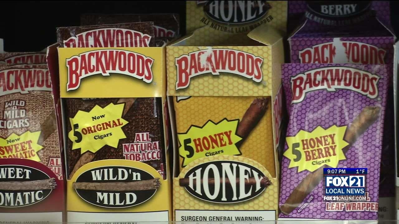 Vote On Flavored Tobacco Ordinance Expected By Monday