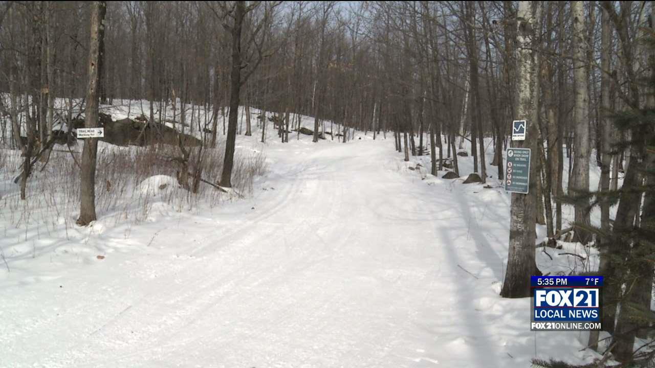 Get Ready For Winter Trails Day - Fox21Online