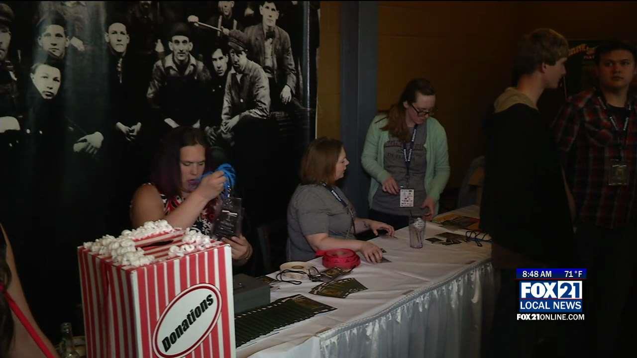 Duluth Superior Film Festival Starts Wednesday