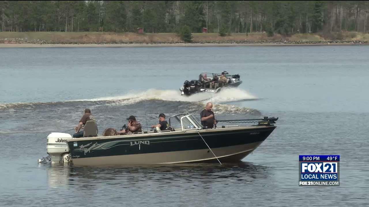 Minnesota Fishing Opener Kicks Off