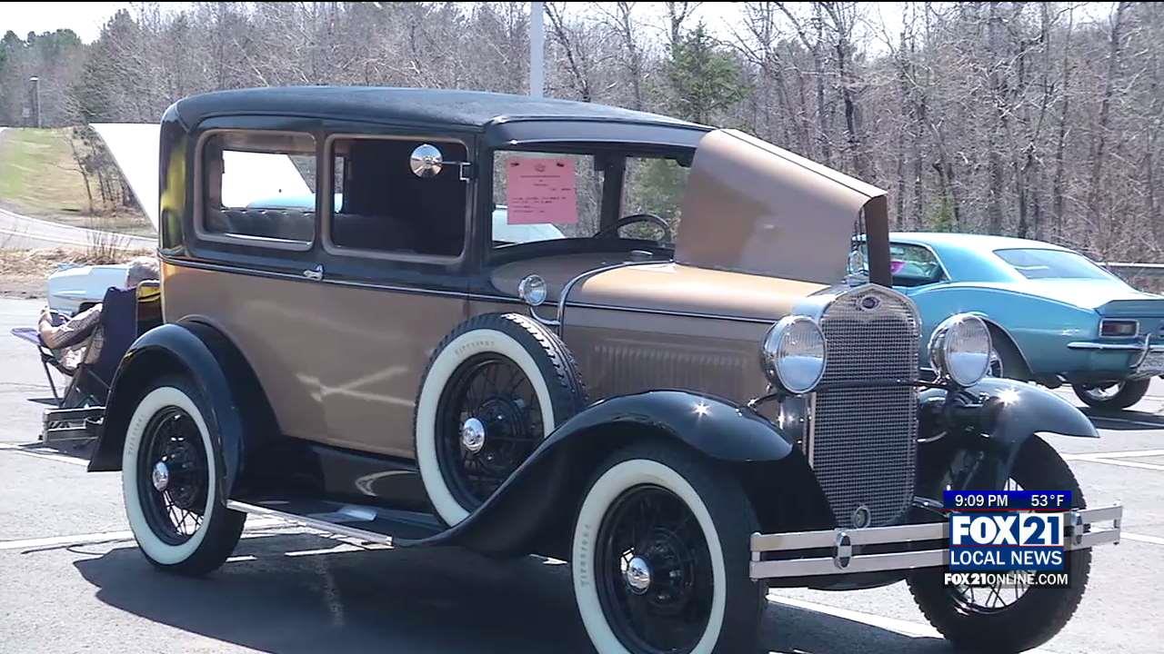 Dennis Godfrey Memorial Car Show - Fox21Online