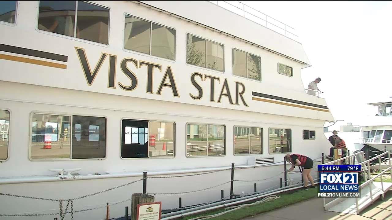 River Quest Begins in Duluth