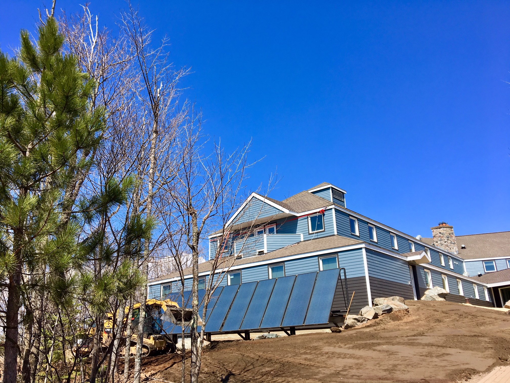 Wolf Ridge ELC Unveils Renovated Margaret A. Cargill Lodge