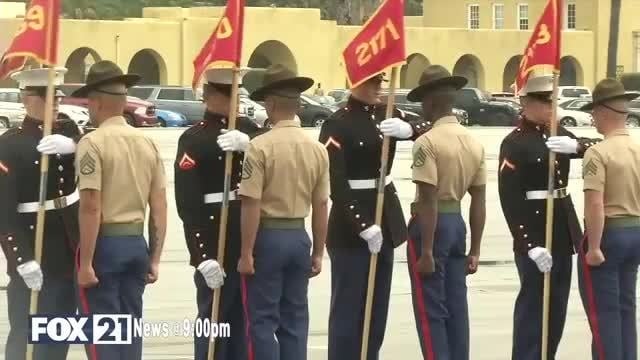 Marines: Preparing to Serve Part 1 - Fox21Online