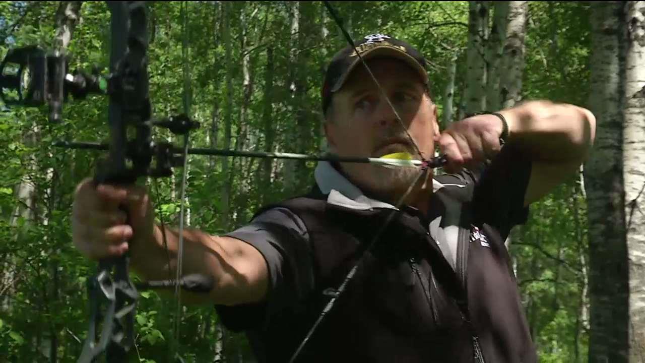 Great Outdoors Mont du Lac Archery