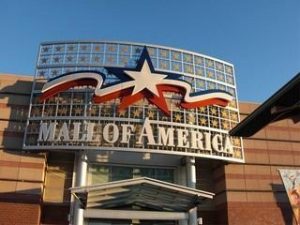 Mall of America Celebrates 25th Anniversary - Fox21Online