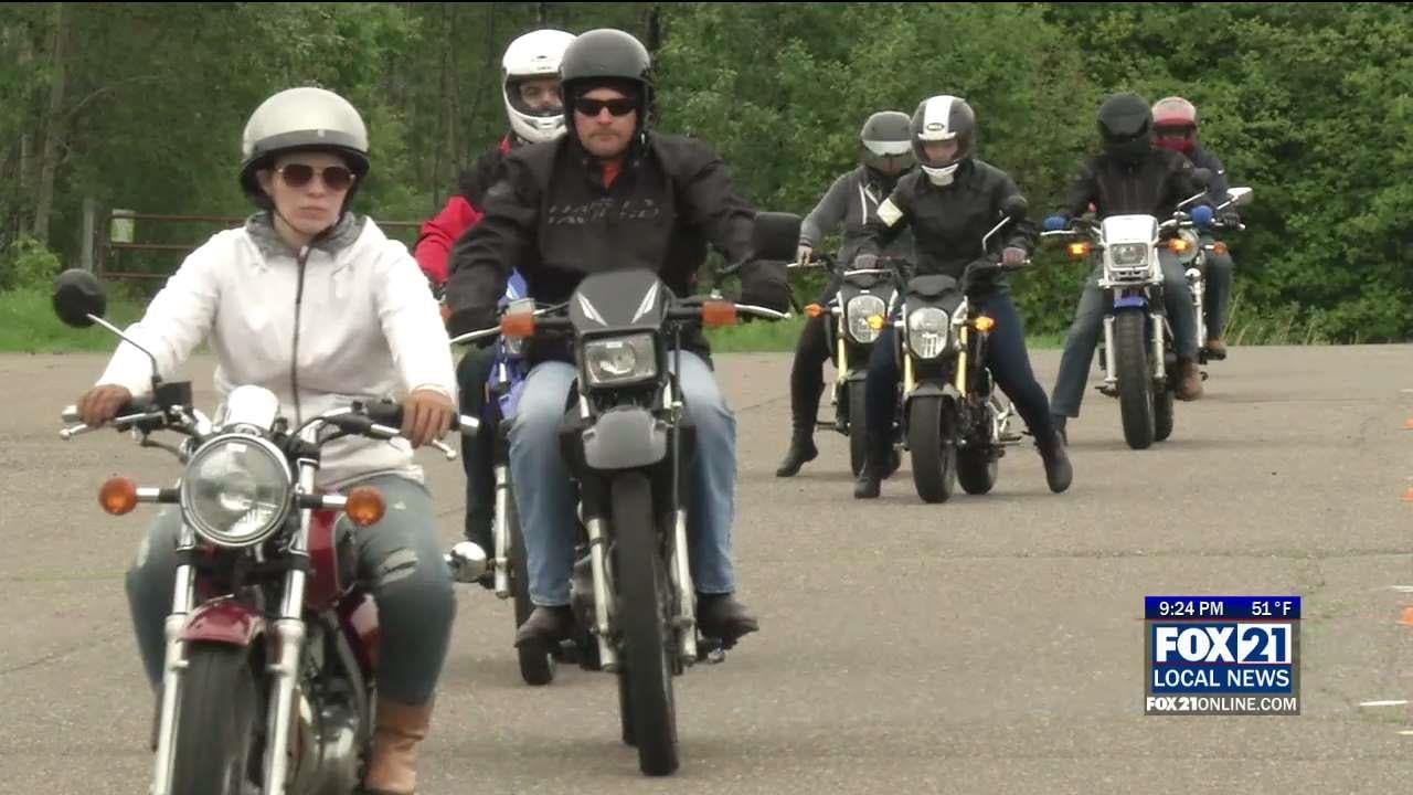 harley motorcycle safety course