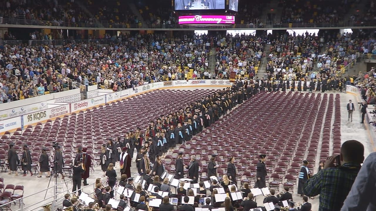High Percentage of UMD Grads are Employed