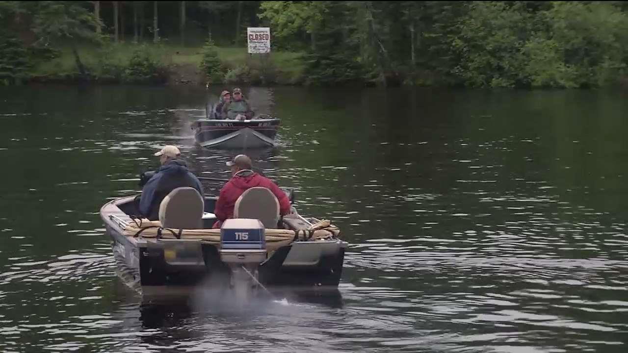 23rd Annual Kolar Toyota ALS Fishing Tournament