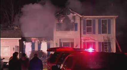 Four Killed in Ohio Home Explosion - Fox21Online