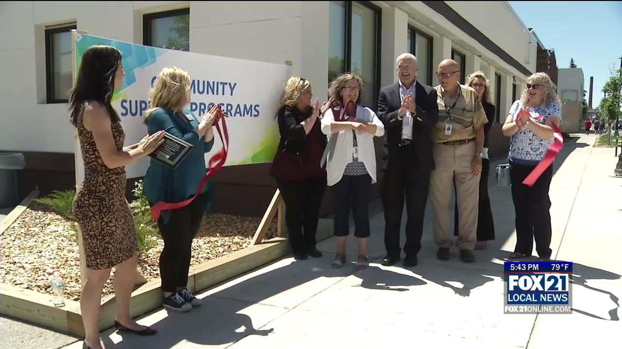 Human Development Center Opens in Medical District - Fox21Online