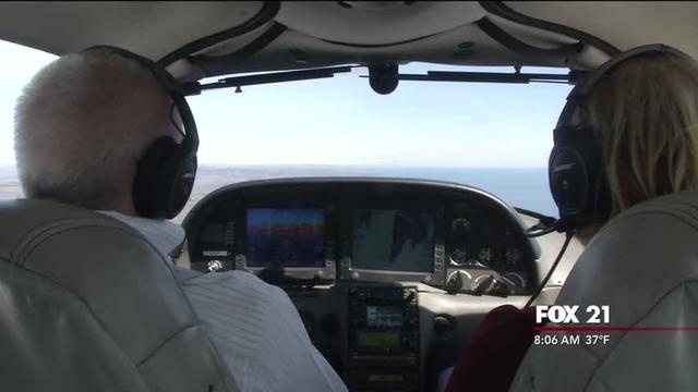 Take Off With The Duluth Flying Club - Fox21Online