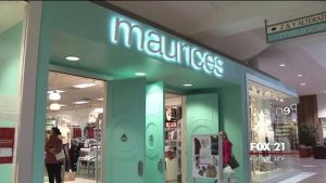 Ascena Group Owner of Maurices May Close 250 Stores Fox21Online